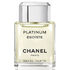 Chanel Egoiste Platinum /мъжки/ eau de toilette 100 ml 