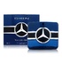 Mercedes-Benz Club Fresh /for men/ eau de toilette 100 ml