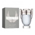 Paco Rabanne Invictus /for men/ eau de toilette 100 ml (flacon)