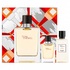 Hermes Terre d'Hermes /мъжки/ Комплект -  edt 100 ml + edt 12.5 ml + a/s balm 40 ml 