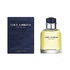 Dolce & Gabbana Pour Homme /for men/ eau de toilette 125 ml (flacon)