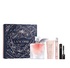 Lancome La Vie Est Belle /дамски/ Комплект - EdP 100 ml + b/lot 50 ml + EdP 10 ml + Mascara 2 ml