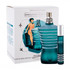 Jean-Paul Gaultier Le Male /for men/ Set - edt 125 ml + a/s lot 125 ml