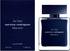 Narciso Rodriguez For Him Bleu Noir /for men/ eau de toilette 100 ml