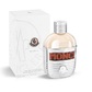 Moncler Pour Femme Парфюмна вода за Жени 150 ml with LED Screen /refillable/ 2021        