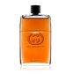 Gucci Guilty Platinum /for men/ eau de toilette 90 ml /2016