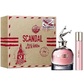 Jean-Paul Gaultier Scandal Дамски Комплект - EdP 80 ml + EdP 20 ml