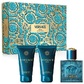 Versace Eros /for men/ mini Set - edt 5 ml + a/s balm 25 ml + sh/gel 25 ml