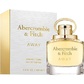 Abercrombie&Fitch	Away /дамски/ eau de parfum 30 ml 