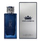 Dolce & Gabbana K by Dolce&Gabbana Intense /мъжки/ eau de parfum 100 ml 