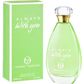 Sergio Tacchini Be-St /for women/ eau de toilette 30 ml