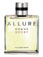 Chanel Allure Homme Sport Cologne /for men/ eau de toilette 75 ml (flacon)