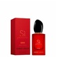 Armani Si /for women/ eau de parfum 100 ml (flacon)