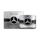 Mercedes-Benz Club Extreme /for men/ EdT 100 ml (flacon)                                               2015