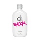 Calvin Klein Ck One Shock /дамски/ eau de toilette 100 ml (без кутия)