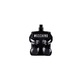 Moschino Uomo /for men/ eau de toilette 125 ml