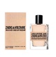 Zadig&Voltaire This Is Her! /for women/ Set - edp 50 ml + b/lot 75 ml