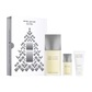 Issey Miyake L'Eau d'Issey Мъжки Комплект с Тоалетна вода 125 ml + душ гел 50 ml + EdT 15 ml