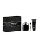 Mont Blanc Legend /for men/ Set - edt 100 ml + a/s lot 100 ml + sh/gel 100 ml