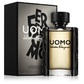 Salvatore Ferragamo F By Ferragamo Black /for men/ eau de toilette 30 ml 