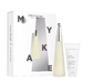 Issey Miyake L'Eau d'Issey /дамски/ Комплект -  edt 50 ml + b/lot 50 ml 