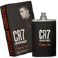 Cristiano Ronaldo Legacy /for men/ eau de toilette 100 ml