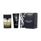 Yves Saint Laurent La Nuit De L'Homme /for men/ Set -  edt 100 ml + sh/gel 100 ml