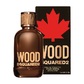 Dsquared2 Wood For Him 2018 /мъжки/ eau de toilette 100 ml 