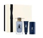 Dolce & Gabbana by K Мъжки Комплект - Тоалетна вода 100 ml + sh/gel 50 ml + deo stick 75 ml  