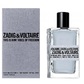 Zadig&Voltaire This Is Him! /for man/ Set - edt 50 ml + sh/gel 50 ml + sh/gel 50 ml