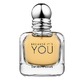 Armani Because It's you /дамски/ eau de parfum 100 ml - без кутия
