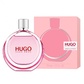 Hugo Boss Hugo Woman /for women/ eau de parfum 75 ml