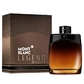 Mont Blanc Legend /for men/ eau de toilette 50 ml