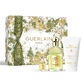 Guerlain AQUA ALLEGORIA Forte Nerolia Vetiver - Комплект за Жени - EdP 75 мл + боди лосион 75 мл + EdP 7.5 мл /2023