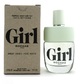 Rochas Girl /дамски/ eau de toilette 100 ml - без кутия
