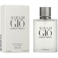 Armani Acqua Di Gio Парфюмна вода за мъже 125 ml / refillable / 2022