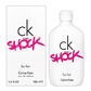 Calvin Klein Ck One Shock /for women/ eau de toilette 200 ml