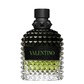 Valentino Uomo Born In Roma Green Stravaganza /мъжки/ eau de toilette 100 ml - без кутия