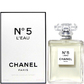 Chanel No.5 L'Eau /дамски/ eau de toilette 100 ml