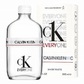 Calvin Klein CK Be /unisex/ eau de toilette 200 ml
