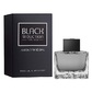 Antonio Banderas Seduction In Black /for men/ eau de toilette 100 ml (flacon)