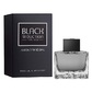 Antonio Banderas Black Seduction /мъжки/ eau de toilette 100 ml