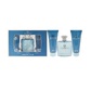 Hugo Boss Boss Bottled /for men/ Set - edt 100 ml + a/s balm 75 ml + sh/gel 50 ml