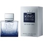 Antonio Banderas King Of Seduction /for men/ eau de toilette 100 ml (flacon)