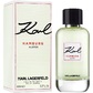 Karl Lagerfeld Karl Hamburg Alster /мъжки/ eau de toilette 100 ml 