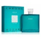 Azzaro Chrome /for men/ eau de toilette 100 ml (flacon)