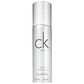 Calvin Klein Ck One /for men/ Дезодорант Deodorant Spray 150 ml
