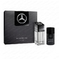 Mercedez-Benz Select /мъжки/ Комплект - Тоалетна вода 50 ml + део стик 75 ml