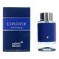 Mont Blanc Explorer Ultra Blue /мъжки/ eau de parfum 100 ml