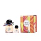 Hermes Jour D'Hermes /for women/ Set - edp 85 ml + edp 7.5 ml + b/lot 30 ml